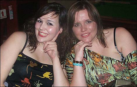 Freshers