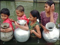 पेयजल 