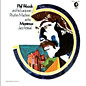 Review of Phil Woods and his European Rhythm Machine at the Montreux Jazz Festival