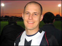 Adam Checkley