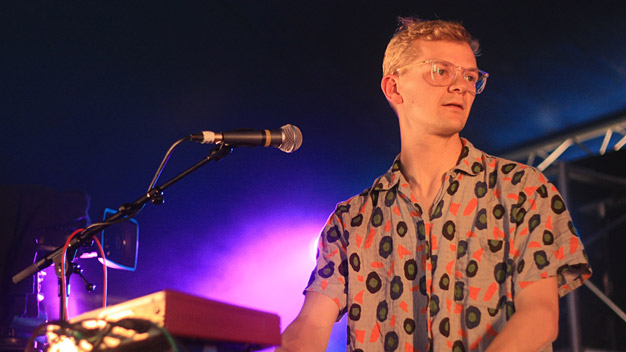Django Django