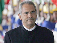 José Ramos Horta (arquivo)