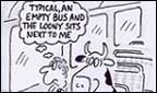 Matt cartoon