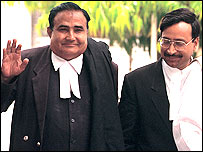 वकील
