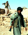 Taliban soldiers