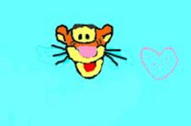 Tigger