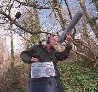 Chris Watson