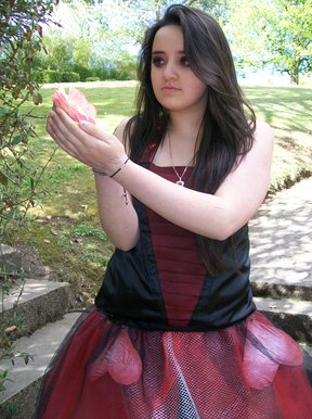 Love Dress