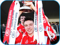 MacRory Cup