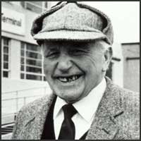 Aonghas Moireach