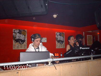 Your XtraBass photos