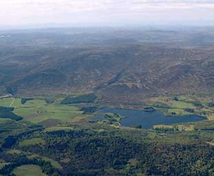 Loch Albhaidh