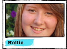 Hollie