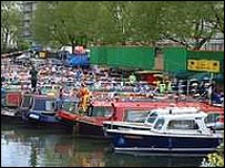 Boats