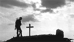 lone soldier