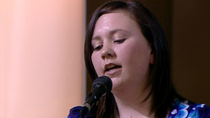 Sineag Nic an t-Saoir