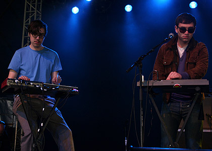 Hot Chip