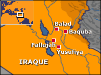 Iraque