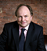Clive Anderson presents a new series of Unreliable Evidence