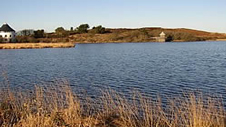 Llyn Llech Owain Llyn Llech Owain