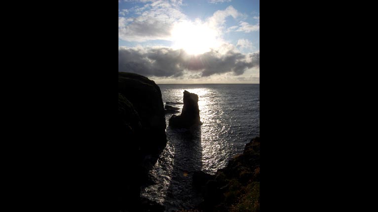 Rubha Robhanais ann an Nis, Eilean Leòdhais