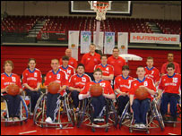 In Germany, 2008
