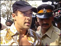 सलमान ख़ान