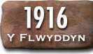 Blwyddyn