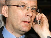 Jadranko Prlic