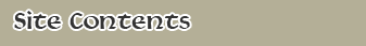 Site Contents