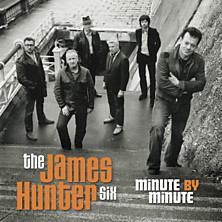 Review of Minute by Minute