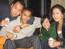 New Year's Party