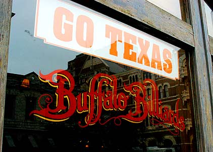 An image of Austin, Texas