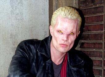 Spike