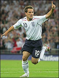 Michael Owen
