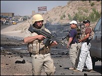 افغانستان