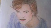 Edward Cullen... Edward Cullen...
