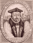 William Laud, Archbishop of Canterbury
