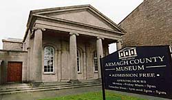 Armagh County Museum