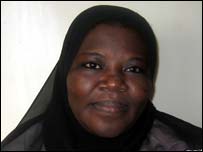 Amna Musa