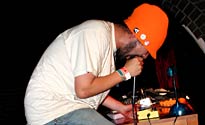 DJ Scotch Egg