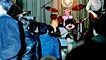 Sex Pistols in Caerphilly by Dave Smitham