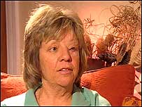Judy Hemsley