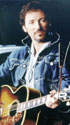 Bruce Springsteen