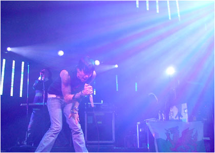 Lostprophets