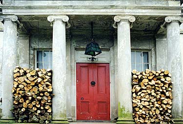 Doors of Co. Down