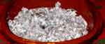 Mushroom salad