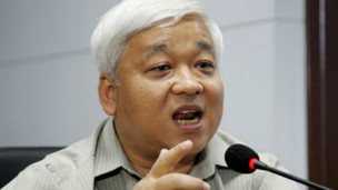 Ông Nguyễn Đức Kiên