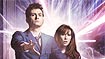 The Doctor And Donna