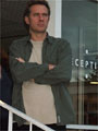 Graham Joyce
